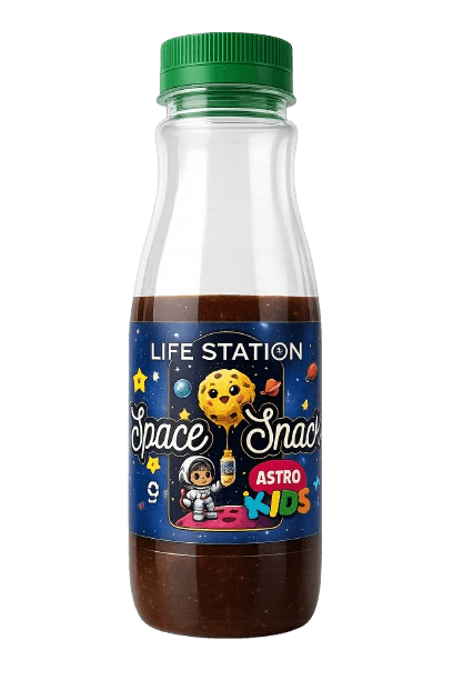 Space Snack